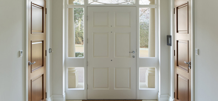 Maywood door replacement contractors