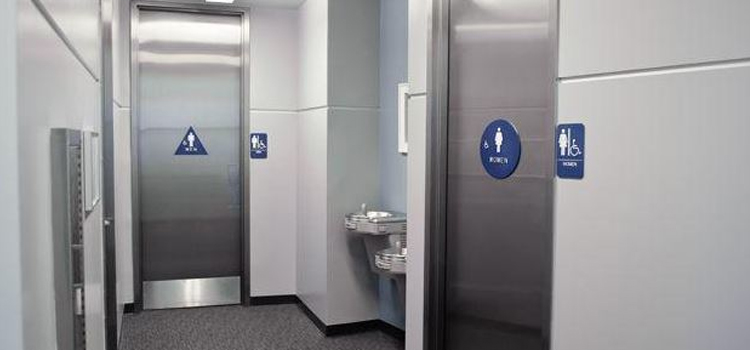 high security metal door repair Maywood