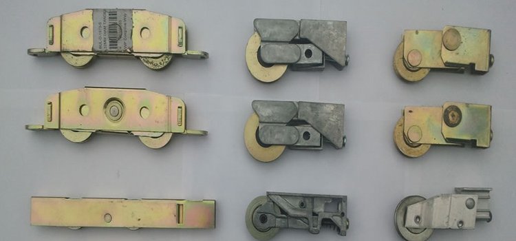 patio sliding door wheel replacement Maywood